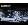 LED HEADLIGHTS CHROME DRL SEQ fits HONDA CIVIC X 16-21 LED HEADLIGHTS CHROME DRL SEQ fits HONDA CIVIC X 16-21