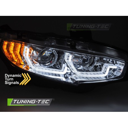 LED HEADLIGHTS CHROME DRL SEQ fits HONDA CIVIC X 16-21 LED HEADLIGHTS CHROME DRL SEQ fits HONDA CIVIC X 16-21