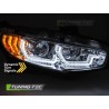 LED HEADLIGHTS CHROME DRL SEQ fits HONDA CIVIC X 16-21 LED HEADLIGHTS CHROME DRL SEQ fits HONDA CIVIC X 16-21