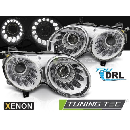 HEADLIGHTS LED fits BENTLEY GT 03-08 LED