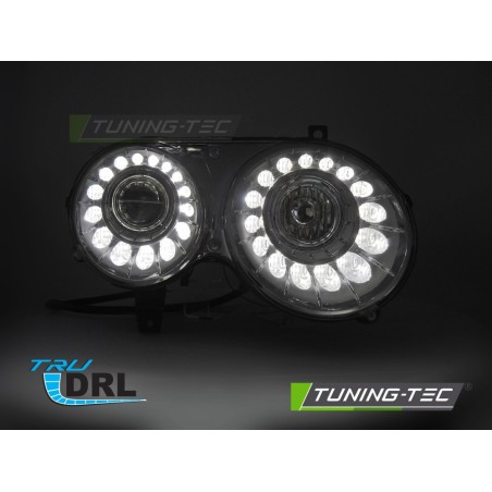 HEADLIGHTS LED fits BENTLEY GT 03-08 LED