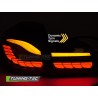 LED TAIL LIGHTS SMOKE LED OLED fits VW GOLF 6 08-13 LED TAIL LIGHTS SMOKE LED OLED fits VW GOLF 6 08-13