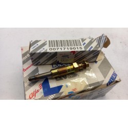 Bougie De Préchauffage FIAT GROUP 71719015 0071719015 Pièce d'origine oem