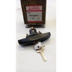 Serrure MITSUBISHI MZ312654S1  Pièce d'origine oem