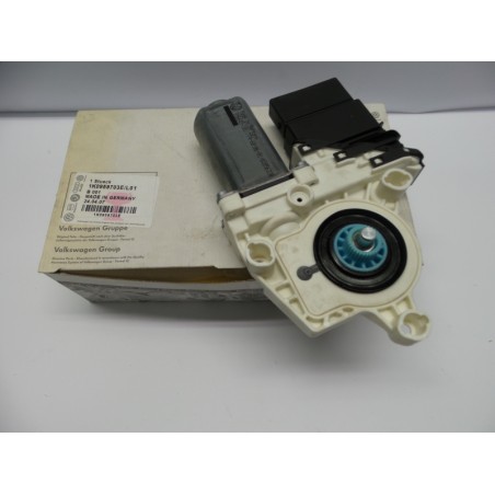 Moteur Électrique De Lève-Vitre VAG 1K0959703EL01  Pièce d'origine oem