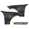 FENDERS SPORT STYLE WITH SIDE VENT BLACK fits BMW G20 G21 19-22 FENDERS SPORT STYLE WITH SIDE VENT BLACK fits BMW G20 G21 19-22