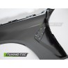 FENDERS SPORT STYLE WITH SIDE VENT BLACK fits BMW G20 G21 19-22 FENDERS SPORT STYLE WITH SIDE VENT BLACK fits BMW G20 G21 19-22