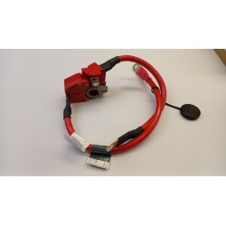 Terre Sangle BMW 61129259425 9259425 Pièce d'origine oem