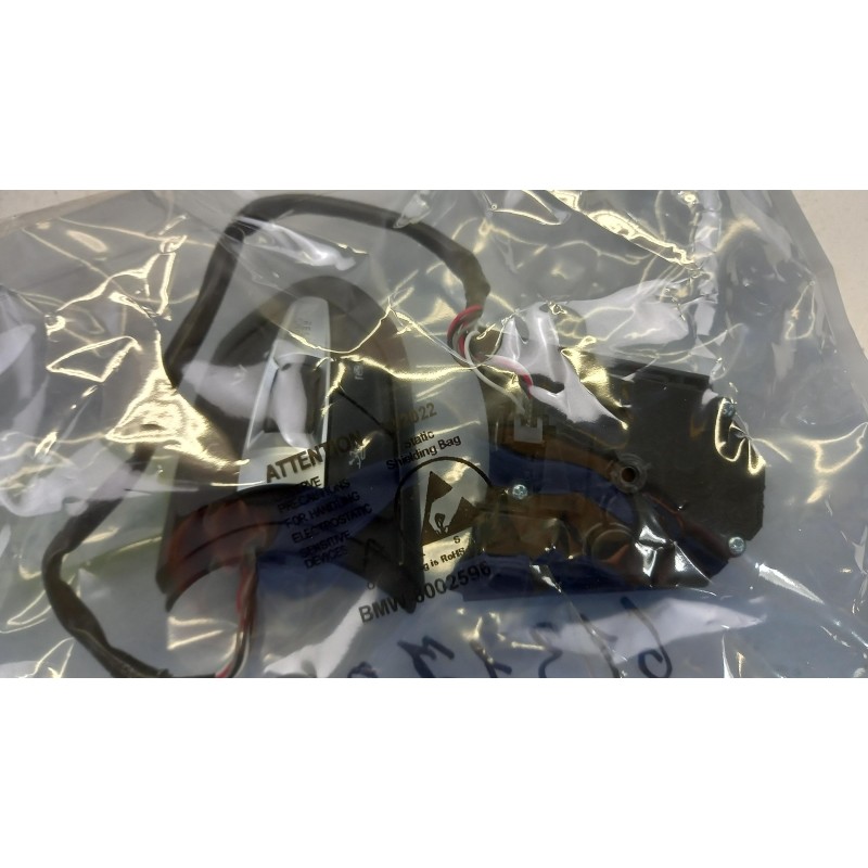 Commutateur Pour Volant BMW 61317856950 7856950 Pièce d'origine oem