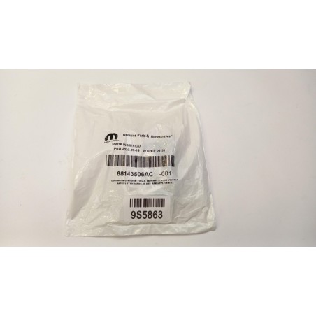 Télécommande FIAT GROUP K68143506AC Pièce d'origine oem Télécommande FIAT GROUP K68143506AC Pièce d'origine oem