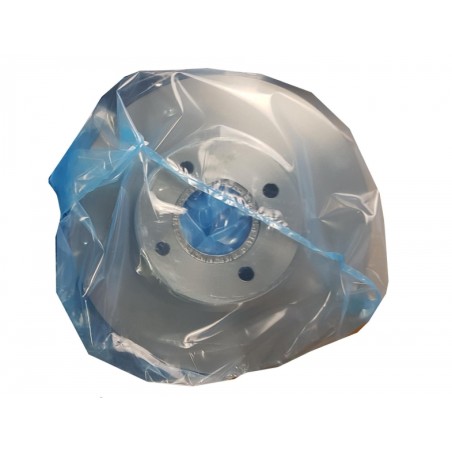 Disque De Frein (1 Pièce) FORD 1833867 EY161125BA Pièce d'origine oem Disque De Frein (1 Pièce) FORD 1833867 EY161125BA Pièce d'origine oem