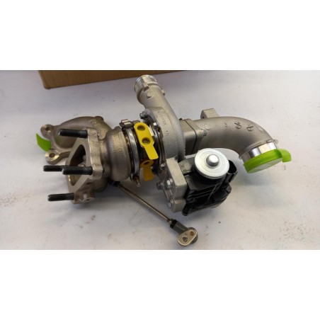 Turbocompresseur HYUNDAI/KIA 2823104560  Pièce d'origine oem