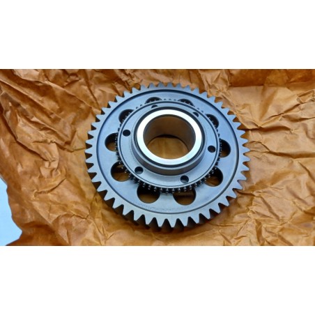 Pignon De Transmission HYUNDAI/KIA 4325024710 Pièce d'origine oem Pignon De Transmission HYUNDAI/KIA 4325024710 Pièce d'origine oem