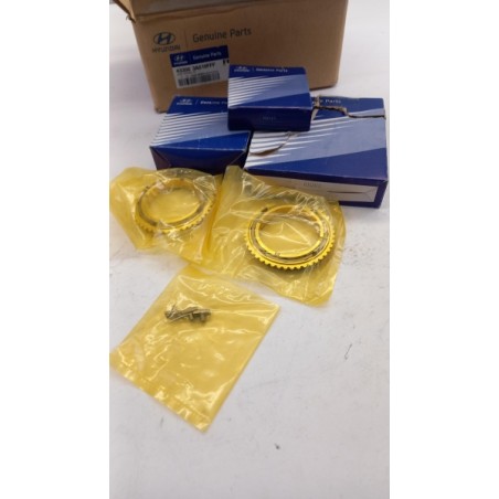 Synchroniseur Cône Pour Transmission Manuelle HYUNDAI/KIA 433503A010FFF  Pièce d'origine oem
