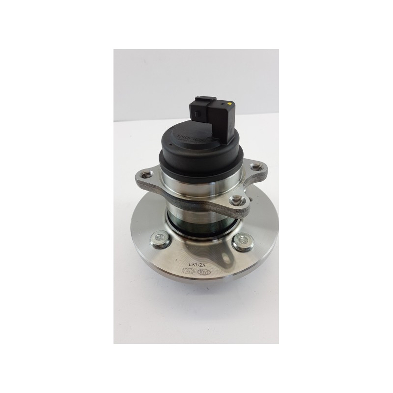 Moyeu De Roue HYUNDAI/KIA 527501G101  Pièce d'origine oem