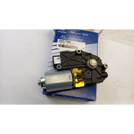 Moteur Électrique HYUNDAI/KIA 816312S000  Pièce d'origine oem