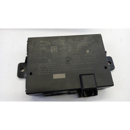 Unité De Contrôle LAND ROVER LR117932 Pièce d'origine oem Unité De Contrôle LAND ROVER LR117932 Pièce d'origine oem