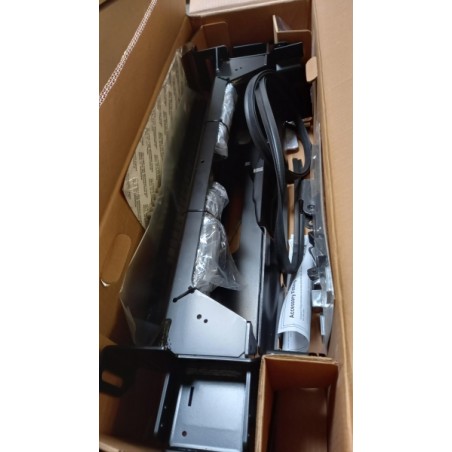 Kit De Montage LAND ROVER VPLEP0490 Pièce d'origine oem Kit De Montage LAND ROVER VPLEP0490 Pièce d'origine oem