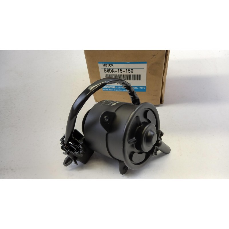 Ventilateur De Radiateur MAZDA B6DN15150  Pièce d'origine oem