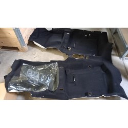 Plancher De Carrosserie MAZDA BP8J68670G02  Pièce d'origine oem