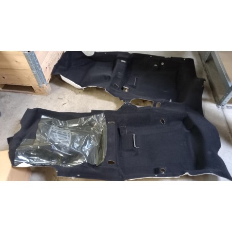 Plancher De Carrosserie MAZDA BP8J68670G02  Pièce d'origine oem