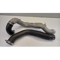Tuyau D''Admission Du Turbocompresseur MAZDA RF8B1324X  Pièce d'origine oem