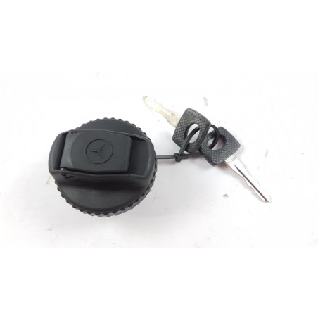 Verrou Du Bouchon Du Réservoir MERCEDES-BENZ A0004700830 0004700830 Pièce d'origine oem