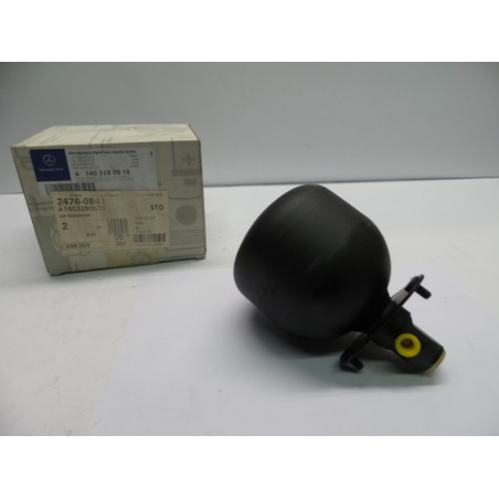 Sphère De Suspension Pour Suspension Pneumatique MERCEDES-BENZ A1403280515 1403280515 Pièce d'origine oem Sphère De Suspension Pour Suspension Pneumatique MERCEDES-BENZ A1403280515 1403280515 Pièce d'origine oem