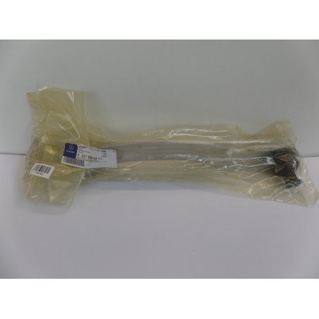 Bras De Commande De La Voie MERCEDES-BENZ A2213306311 2213306311 Pièce d'origine oem Bras De Commande De La Voie MERCEDES-BENZ A2213306311 2213306311 Pièce d'origine oem