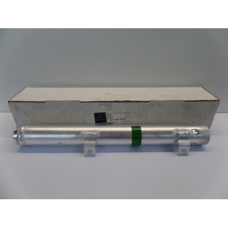 Déshydrateur De Climatisation MERCEDES-BENZ A2518350047 2518350047 Pièce d'origine oem Déshydrateur De Climatisation MERCEDES-BENZ A2518350047 2518350047 Pièce d'origine oem