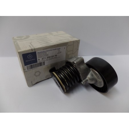 Tendeur De Courroie MERCEDES-BENZ A2712000270 2712000270 Pièce d'origine oem