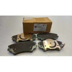 Plaquettes De Freins MG 10424274  Pièce d'origine oem