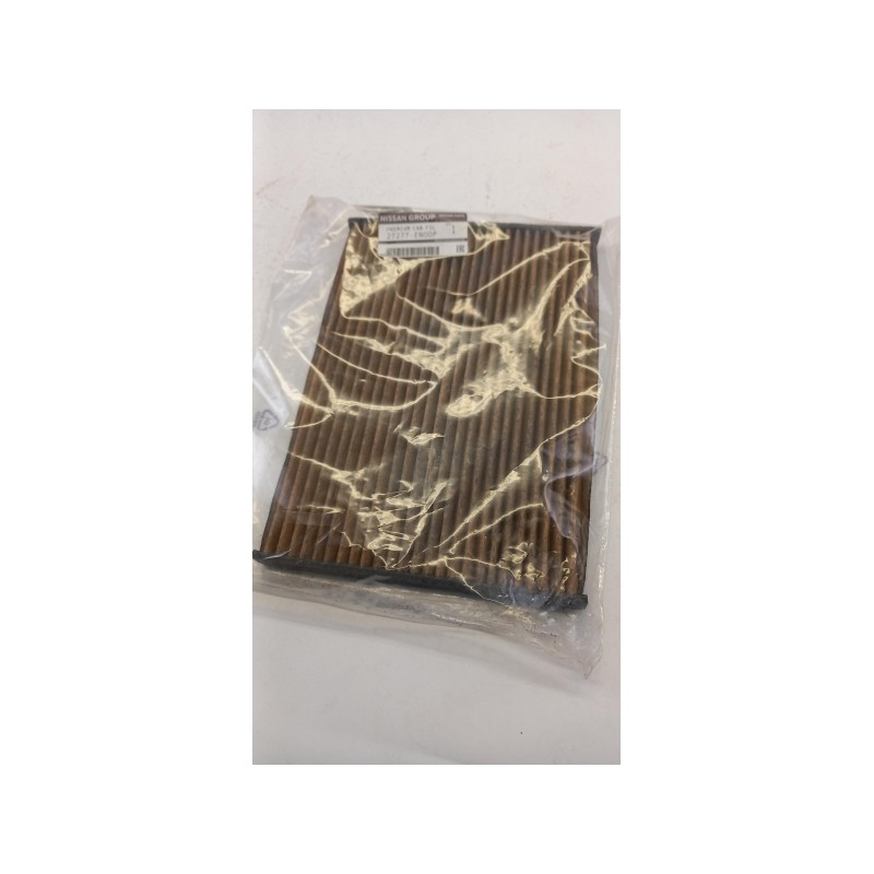 Filtre D''Habitacle NISSAN 27277EN00P  Pièce d'origine oem