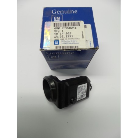 Unité De Contrôle OPEL 25958241 4814262 Pièce d'origine oem Unité De Contrôle OPEL 25958241 4814262 Pièce d'origine oem