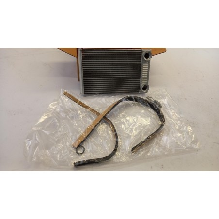 Radiateur De Chauffage D''Habitacle OPEL 95018021 1618446 Pièce d'origine oem Radiateur De Chauffage D''Habitacle OPEL 95018021 1618446 Pièce d'origine oem