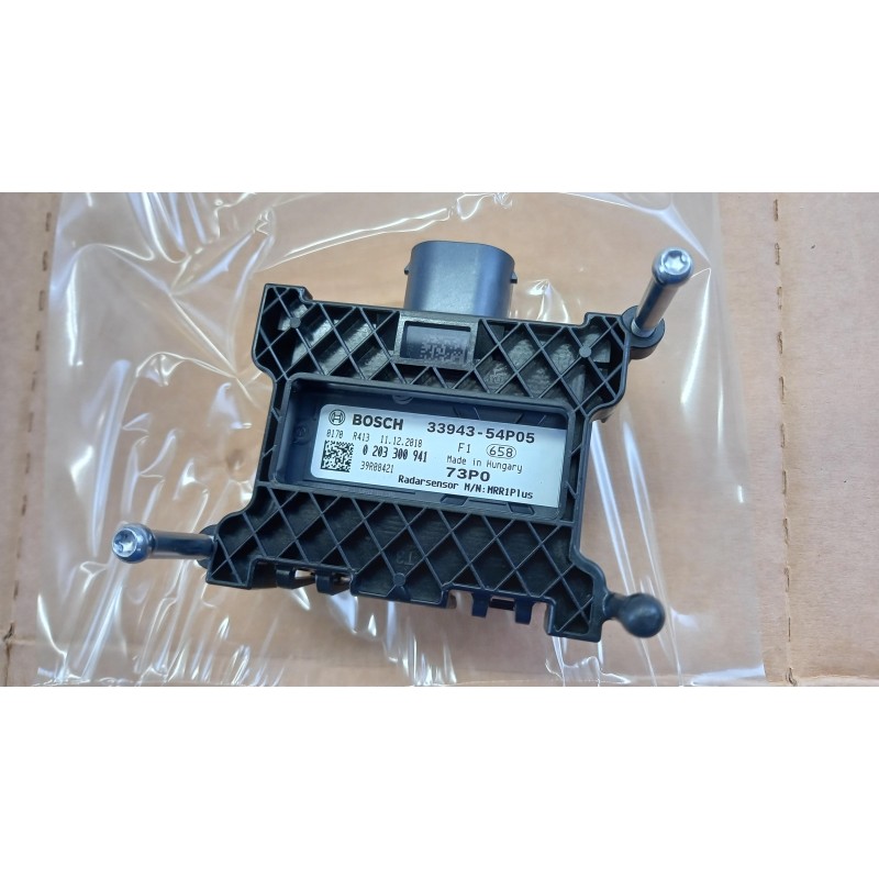 Distronique SUZUKI 3394354P05000 3394354P05 Pièce d'origine oem