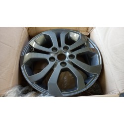 Jante SUZUKI 4321054P500BK  Pièce d'origine oem