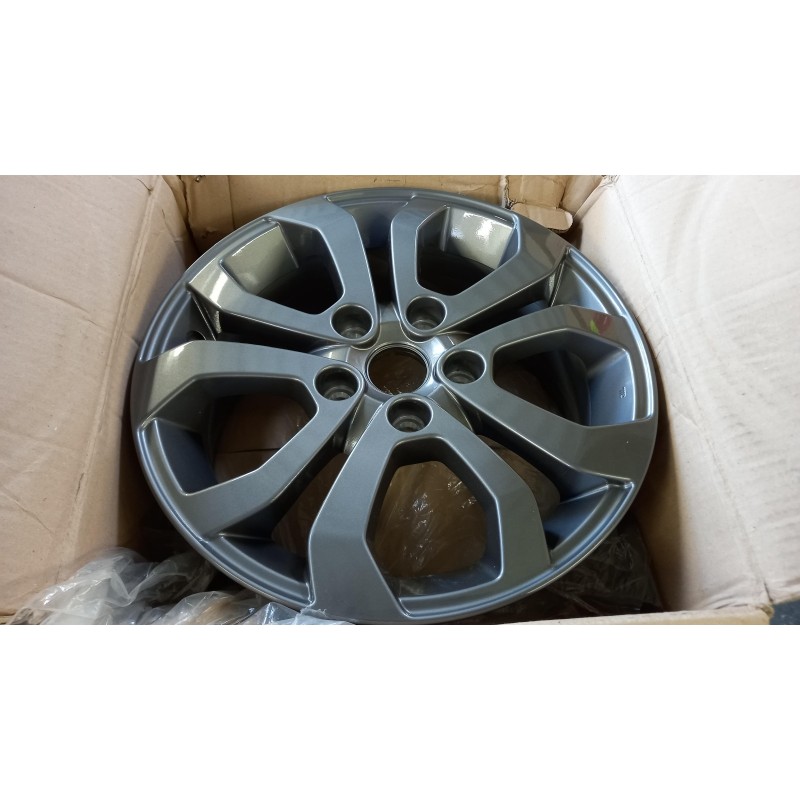 Jante SUZUKI 4321054P500BK  Pièce d'origine oem