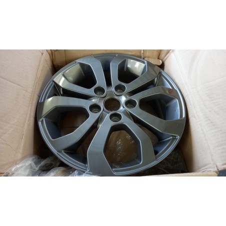 Jante SUZUKI 4321054P500BK Pièce d'origine oem Jante SUZUKI 4321054P500BK Pièce d'origine oem