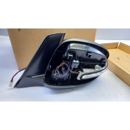 Rétroviseur Extérieur SUZUKI 8472054L90000 8472054L90 Pièce d'origine oem Rétroviseur Extérieur SUZUKI 8472054L90000 8472054L90 Pièce d'origine oem