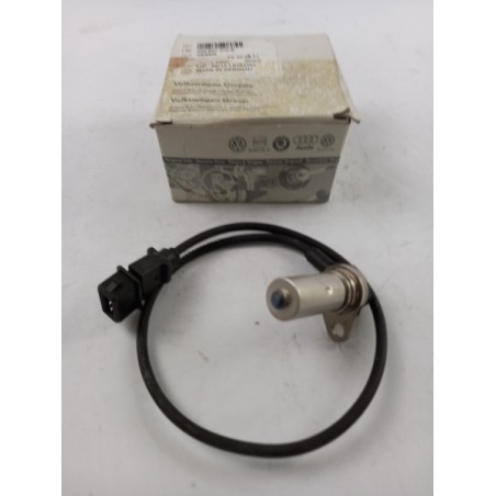 Capteur Pour Pouls De Vilebrequin VAG 028907319B  Pièce d'origine oem