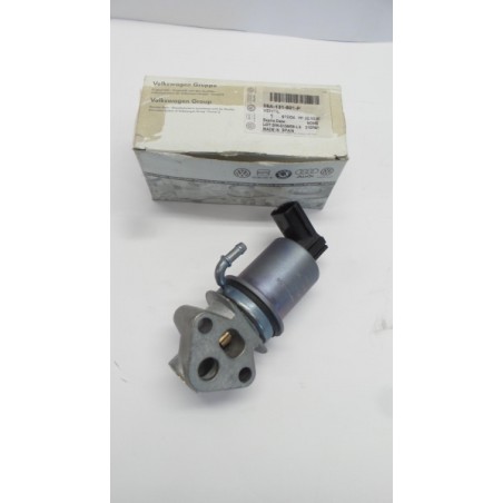 Vanne EGR VAG 06A131501P Pièce d'origine oem Vanne EGR VAG 06A131501P Pièce d'origine oem