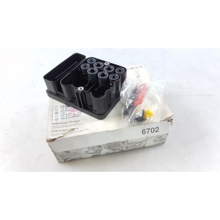 Unité De Contrôle VAG 1C0907375L  Pièce d'origine oem