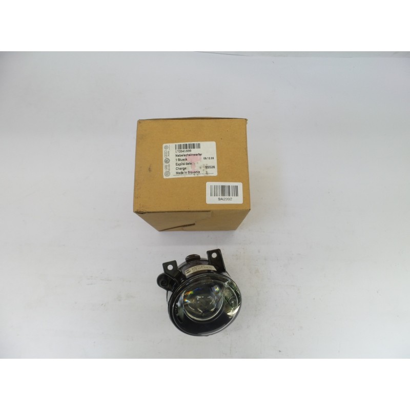 Phares Antibrouillard VAG 1T0941699  Pièce d'origine oem