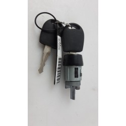 Cylindre De Serrure D''Allumage VAG 3B0905855  Pièce d'origine oem