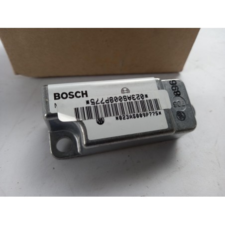 Capteur Pour Accélération Longitudinale / Latérale VAG 3B0959643  Pièce d'origine oem