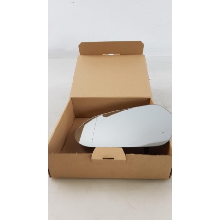 Glace De Rétroviseur Extérieur VAG 4G0857536B  Pièce d'origine oem