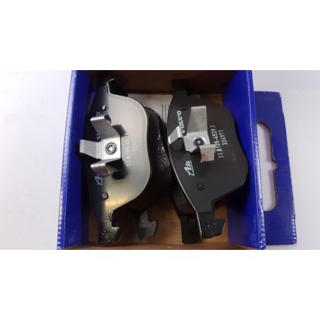 Plaquettes De Freins VOLVO 30742030  Pièce d'origine oem