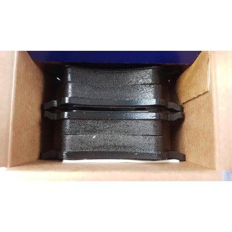 Plaquettes De Freins VOLVO 30794555 Pièce d'origine oem Plaquettes De Freins VOLVO 30794555 Pièce d'origine oem