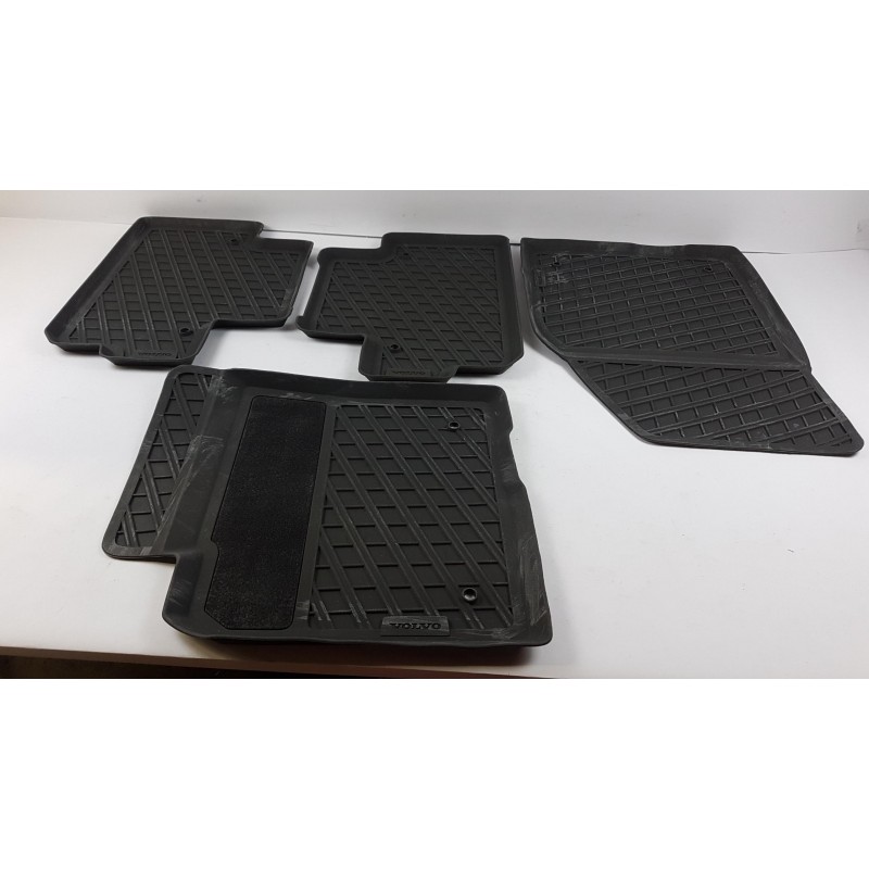 Ensemble De Tapis De Sol VOLVO 39807171  Pièce d'origine oem